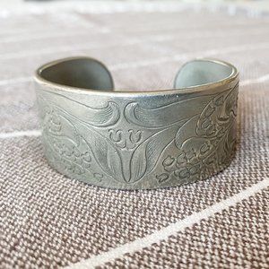 Salisbury Pewter May Bracelet
